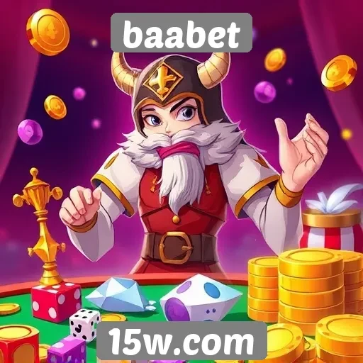 Baabet oferece uma variedade de jogos de cassino online