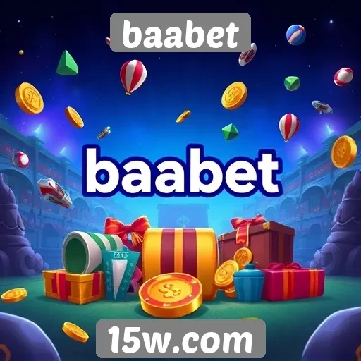 Plataforma baabet oferece novos jogos para usuários