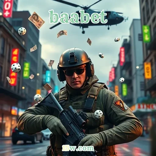 baabet: Descubra os Melhores Caça-Níqueis para Jogar Hoje